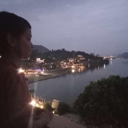 Gautam Garden Guest House Pokhara Zewnętrze zdjęcie