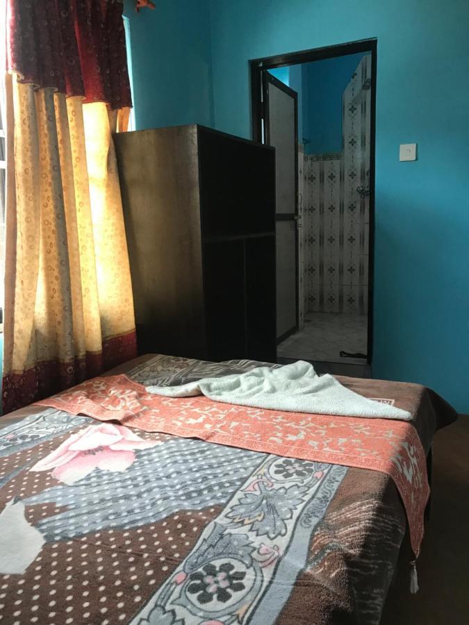 Gautam Garden Guest House Pokhara Zewnętrze zdjęcie