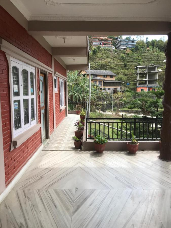 Gautam Garden Guest House Pokhara Zewnętrze zdjęcie