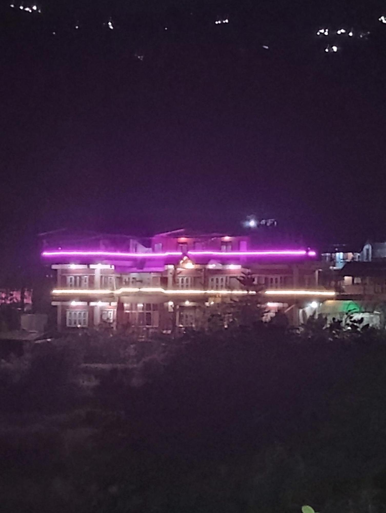 Gautam Garden Guest House Pokhara Zewnętrze zdjęcie