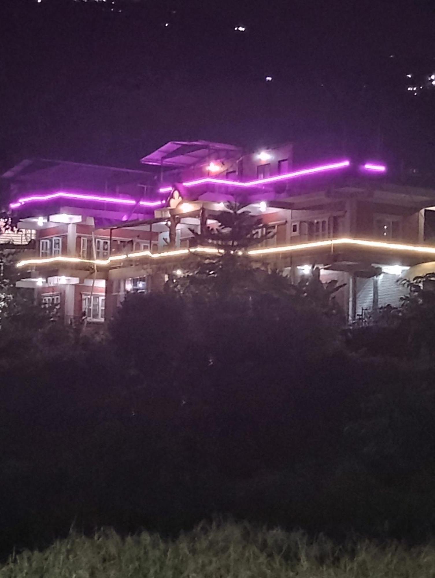 Gautam Garden Guest House Pokhara Zewnętrze zdjęcie