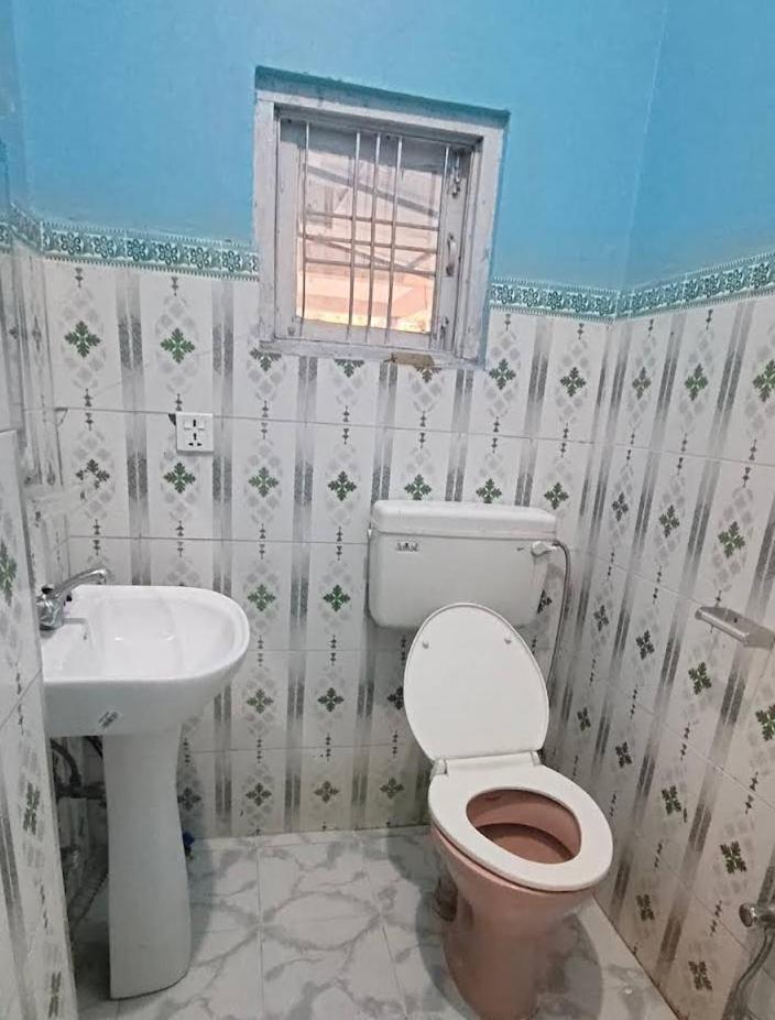 Gautam Garden Guest House Pokhara Zewnętrze zdjęcie